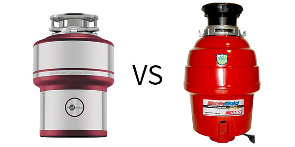 Disposers